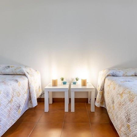 La Casetta Di Luisa - Affitti Brevi Italia Bari Sardo Extérieur photo