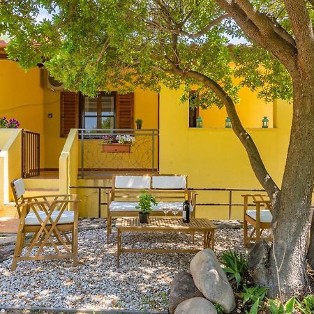 La Casetta Di Luisa - Affitti Brevi Italia Bari Sardo Extérieur photo