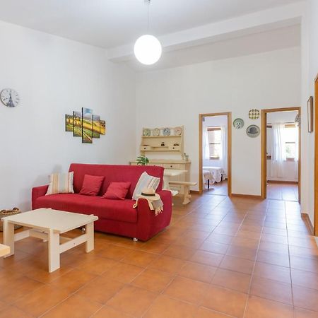 La Casetta Di Luisa - Affitti Brevi Italia Bari Sardo Extérieur photo