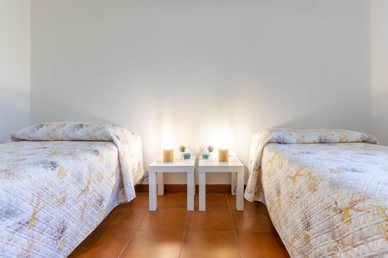 La Casetta Di Luisa - Affitti Brevi Italia Bari Sardo Extérieur photo