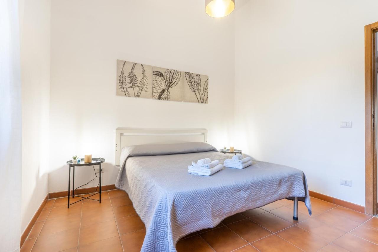 La Casetta Di Luisa - Affitti Brevi Italia Bari Sardo Extérieur photo
