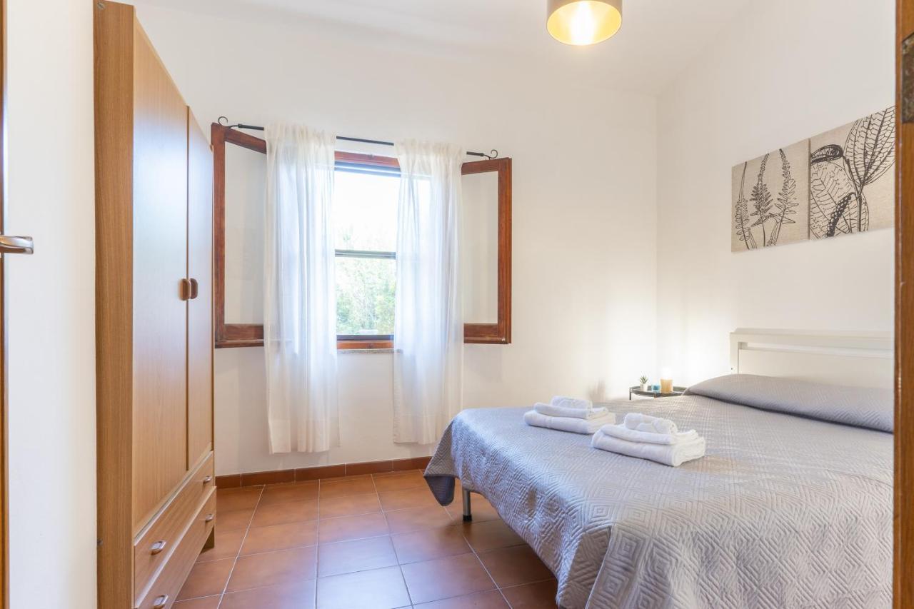 La Casetta Di Luisa - Affitti Brevi Italia Bari Sardo Extérieur photo