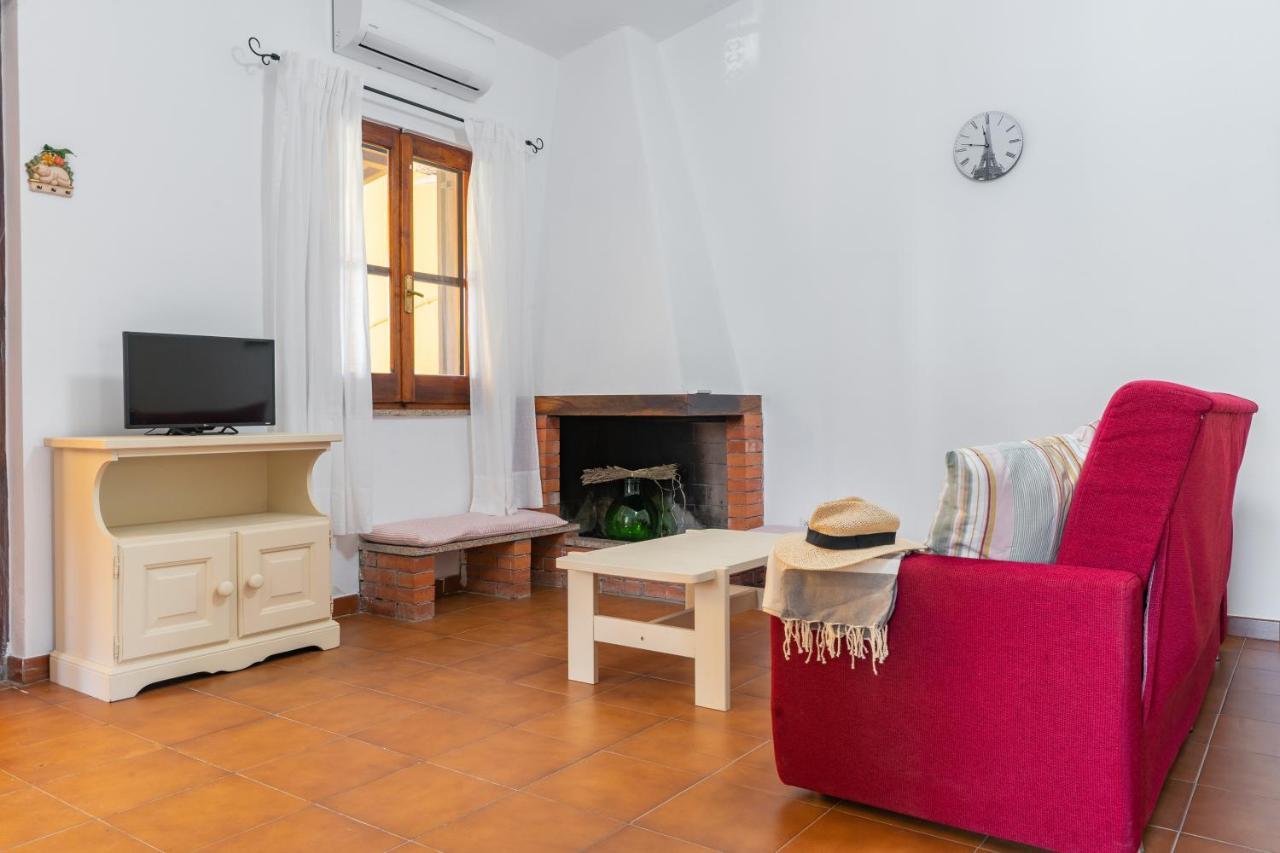La Casetta Di Luisa - Affitti Brevi Italia Bari Sardo Extérieur photo