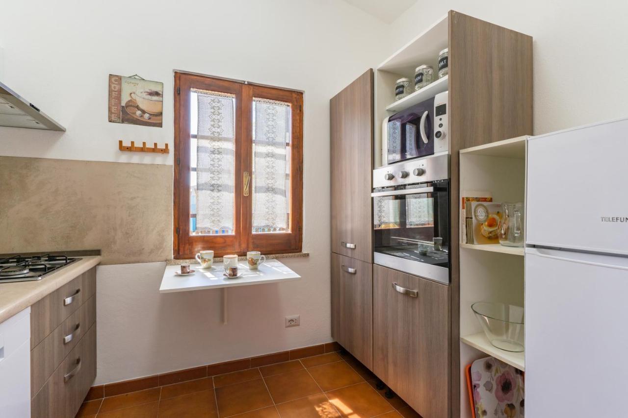 La Casetta Di Luisa - Affitti Brevi Italia Bari Sardo Extérieur photo