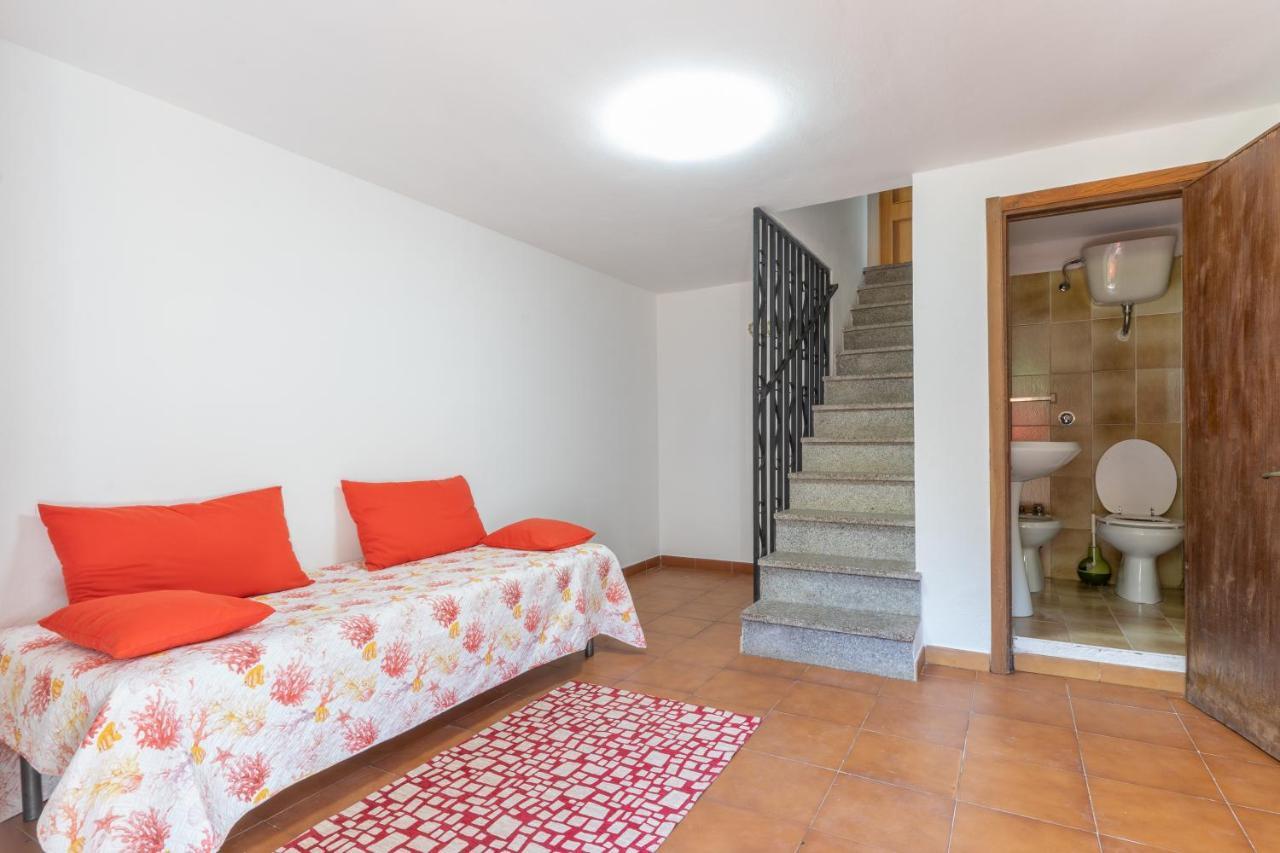 La Casetta Di Luisa - Affitti Brevi Italia Bari Sardo Extérieur photo