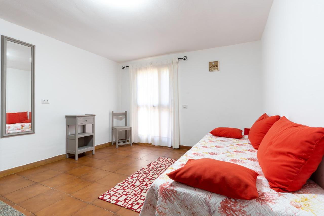 La Casetta Di Luisa - Affitti Brevi Italia Bari Sardo Extérieur photo