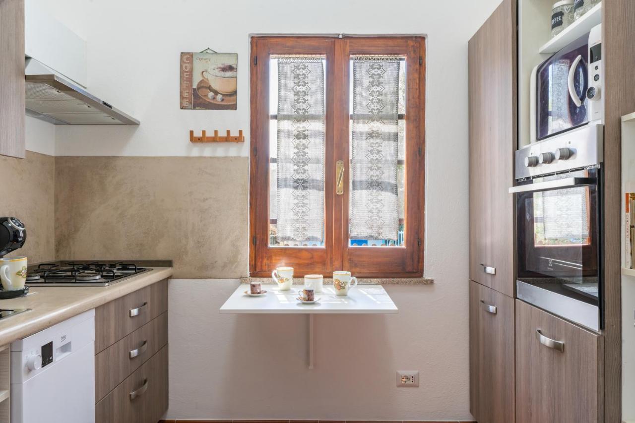 La Casetta Di Luisa - Affitti Brevi Italia Bari Sardo Extérieur photo